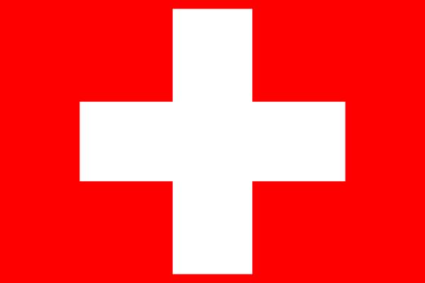 Switzerland Flag